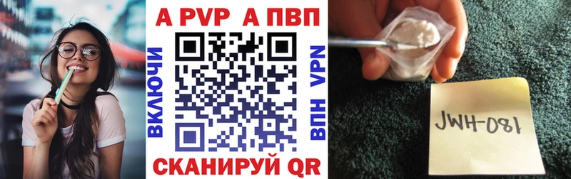 APVP Удомля